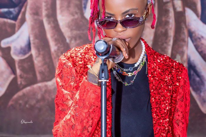 After getting nominated, for AFRIMMA and endorsed by Google it is amazing that she keeps representing the street pop culture home and abroad. (Chocolate City)