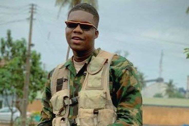 Navy vows to punish Cute Abiola, says he deliberately violated social media policy (The360Report)