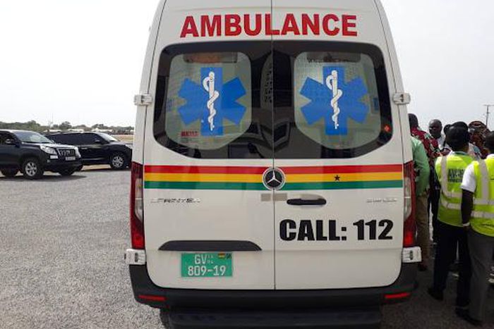 2 relatives of DCE nominee collapsed & were rushed to hospital as assemblymen rejected him