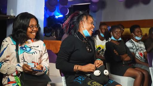 Everything we know about the #VskitorFest21 rewarding activity