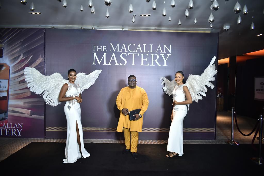 Kelechi Amadi-Obi and Mai Atafo Unveiled as Influencer Icons for the ultra premium whisky, The Macallan