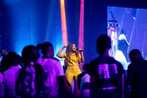 Unbound Fest: The counterculture experience