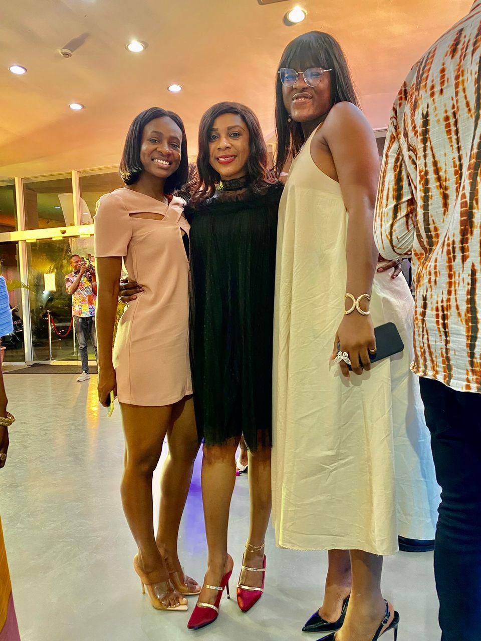 See the top 18 girls for the 44th Miss Nigeria; who will win the N10 million, brand new car, and more?