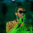D'Banj