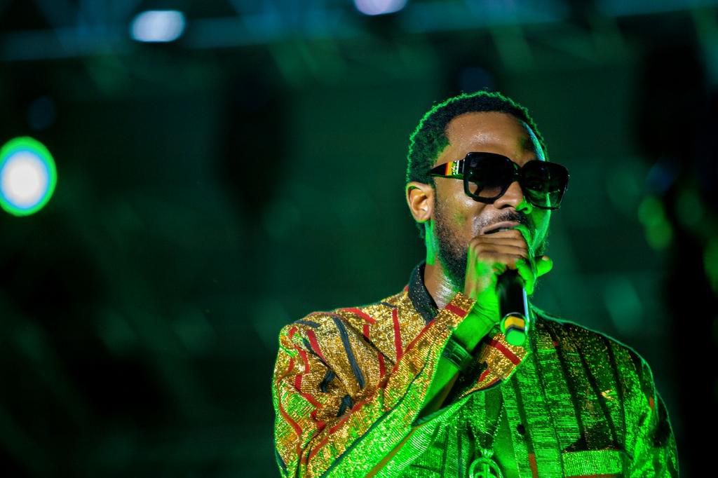 D'Banj