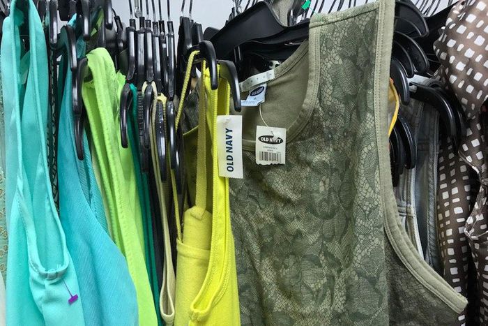 The rise of fast fashion and cheaper clothing labels has also led to an influx of donations, as consumers are more willing to donate these inexpensive items than they are their more expensive ones. Sometimes these brands donate directly to Goodwill the...