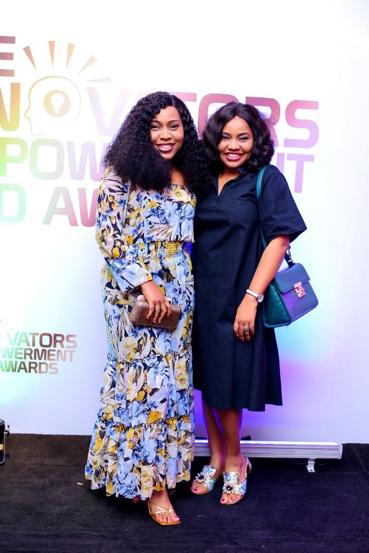 Why I Am Alive Initiative hosts innovators empowerment and awards, 4 Nigerian startups funded, Hanu Fejiro Agbodje receives award