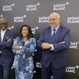 Montblanc connects with clients in a week of celebration