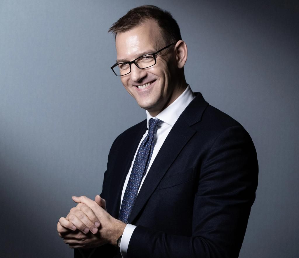 Daniel Křetínský (The Sun)