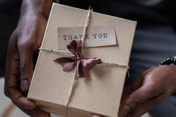 Men deserve gifts too [pexels]