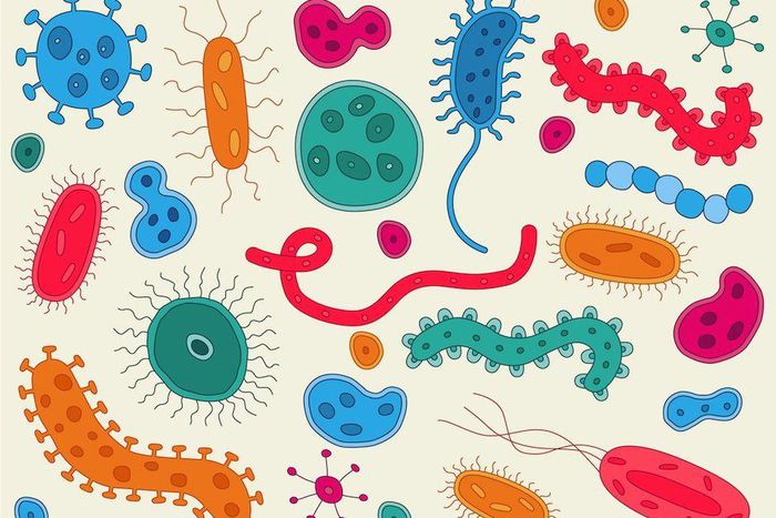 Germs are easily spread [infantcpr]