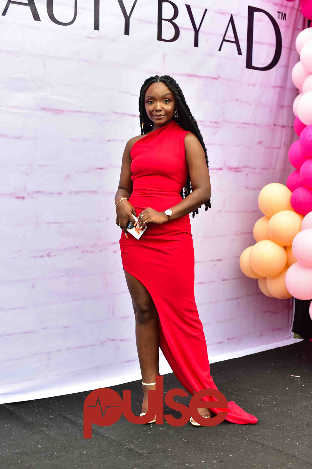 @diiadem celebrates 5th anniversary, unveils Face of Beautybyad