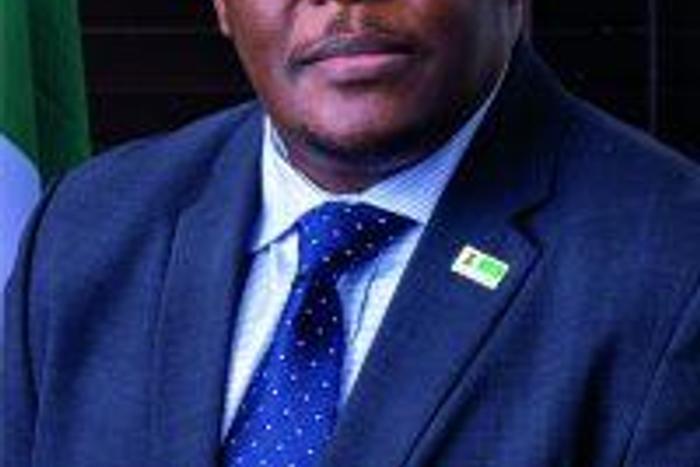 Dr Ifedayo Adetifa, the Director General of NCDC