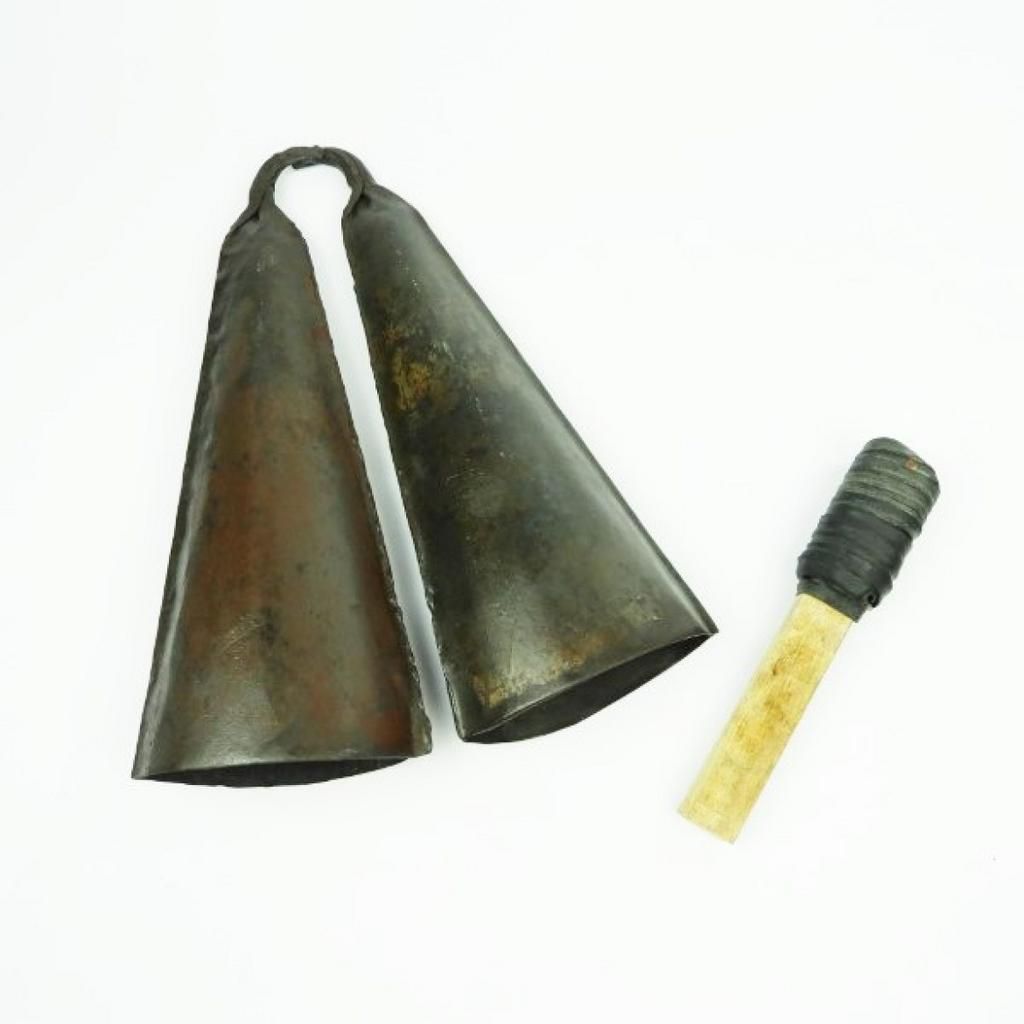 Ogene. (Refined Music)