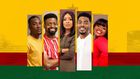 'Ghana Jollof' Showmax original series [Showmax]