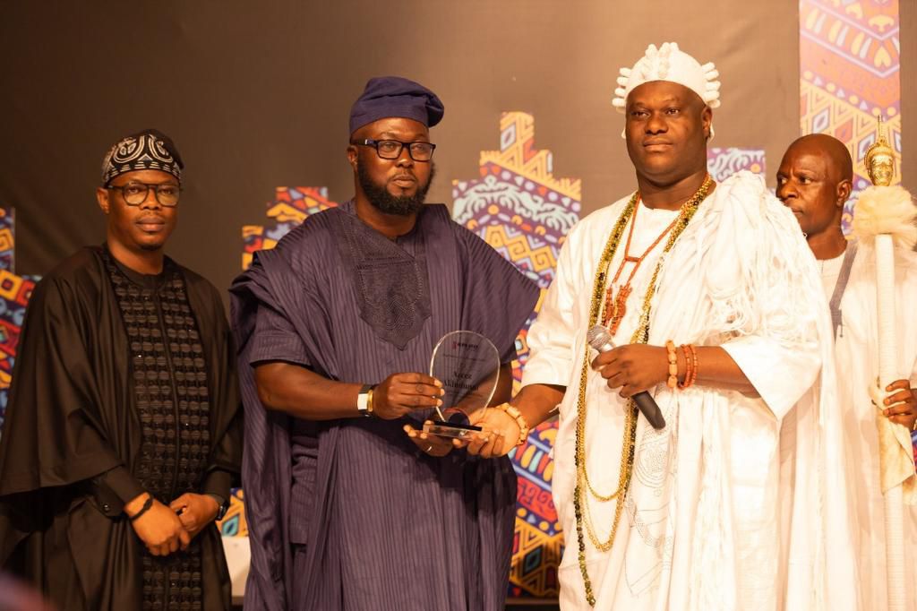 LandWey launches 50 million Naira Scholarship Fund, Awards Outstanding Realtors as she celebrates 5th year anniversary