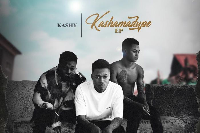Kashy - Kashamadupe