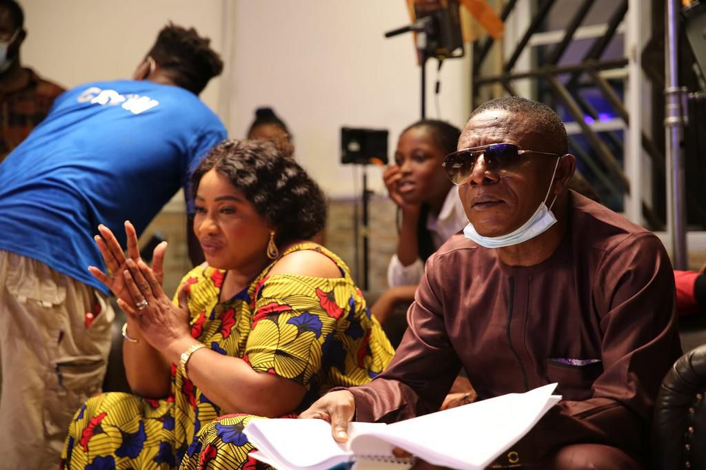 In Another Life movie directed by Belinda Yanga [Sutoritera]