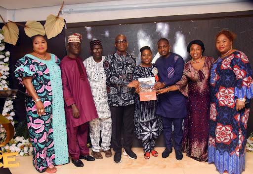 Bellafricana holds 3rd edition of ACE Awards