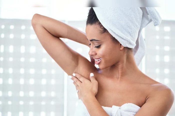 Many people are conscious of dark underarms [TimesofIndia]