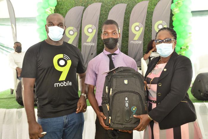 9mobile equips students with career choice counseling