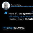 Pronet Gaming