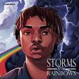 Zamorra - Storms and Rainbows. (TBD)