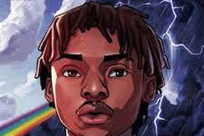 Zamorra - Storms and Rainbows. (TBD)