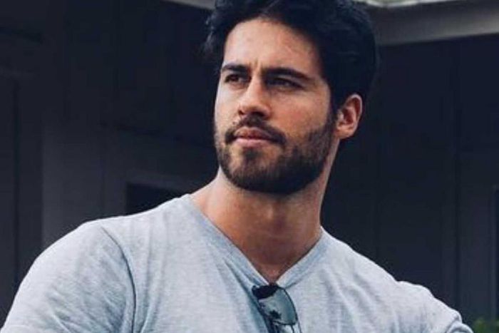 Luan Becerra, Founder & CEO of ProSession