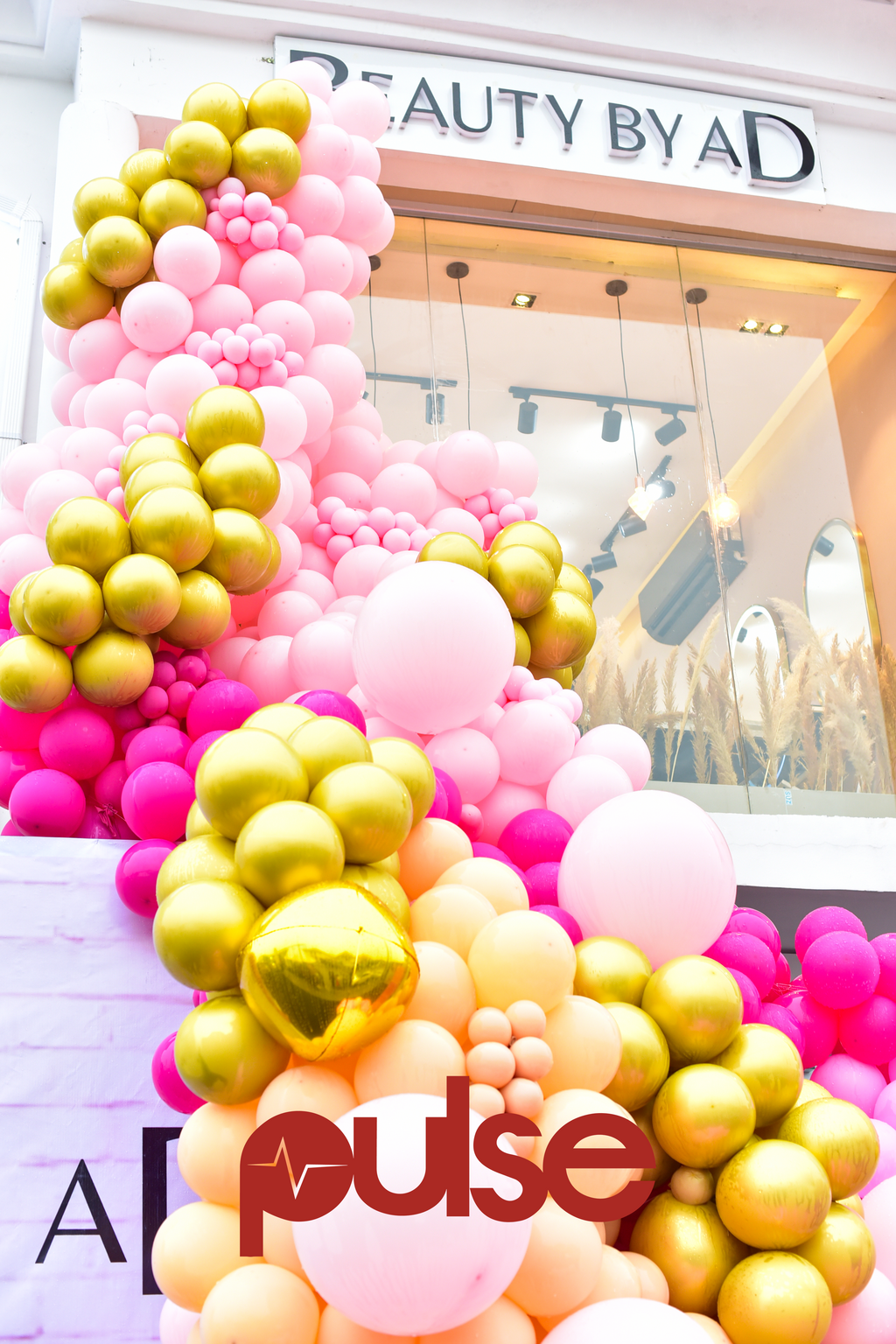 @diiadem celebrates 5th anniversary, unveils Face of Beautybyad