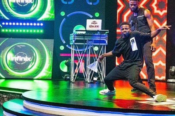 Join the #InfinixTUFRapChallenge! Your bars can win you N500k