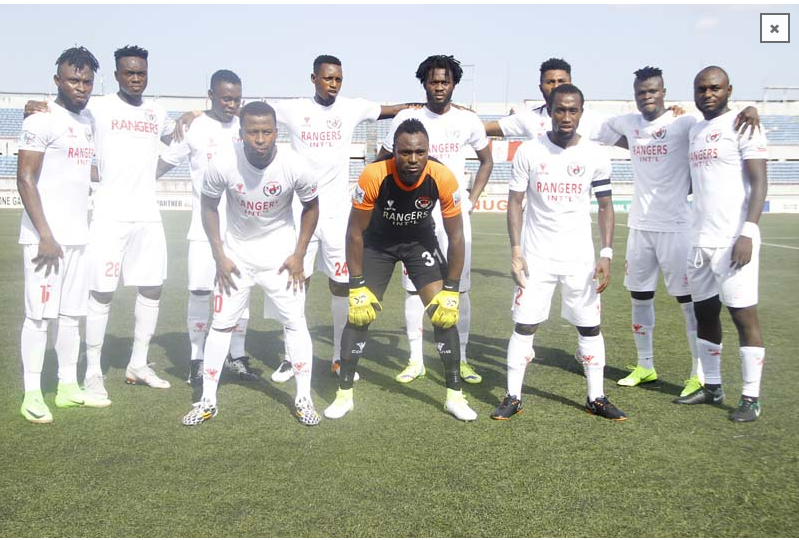 Enugu Rangers (NPFL)