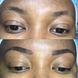 Microblading has some risks [Glamour]