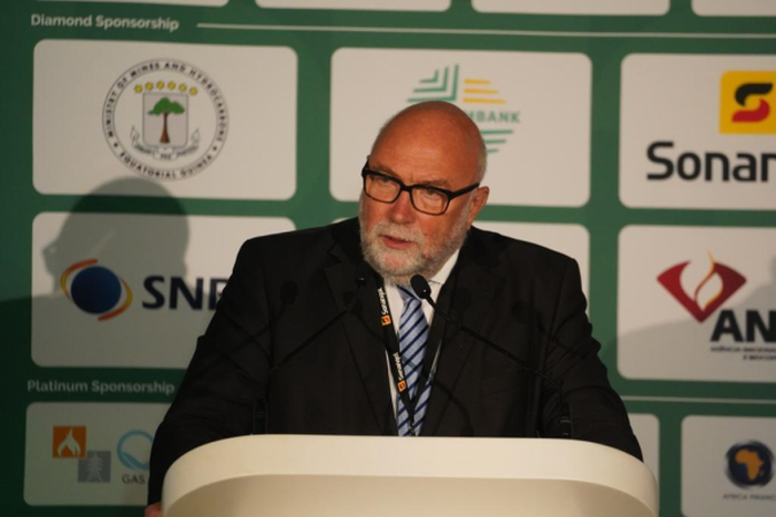 Energy Capital &amp; Power