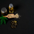 The beginner's guide to using CBD Oil for pain, stress, and anxiety