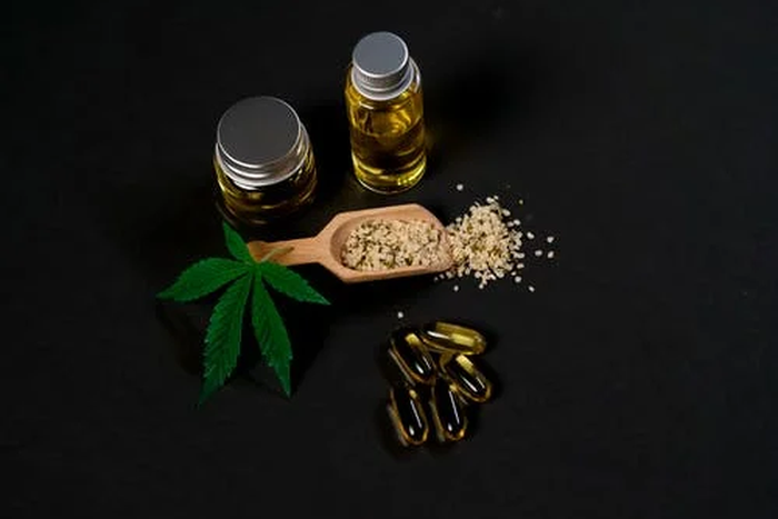 The beginner's guide to using CBD Oil for pain, stress, and anxiety
