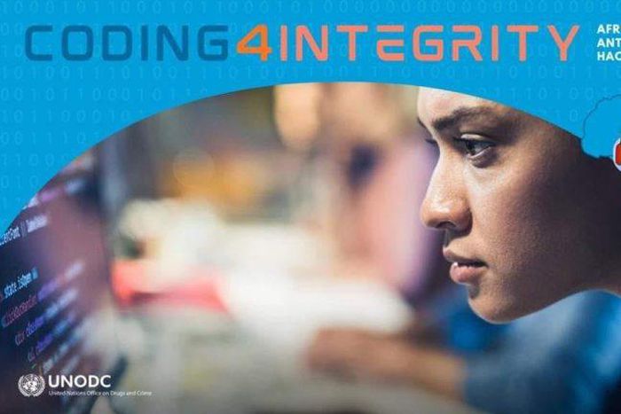 Nigeria leads anti-corruption coding competition with over 1,700 applications