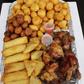 A small chop tray [pinterest]