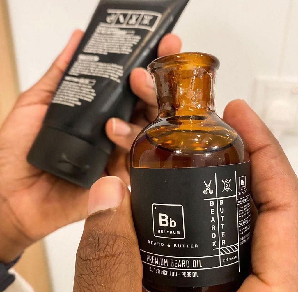 The top secrets to a truly great beard