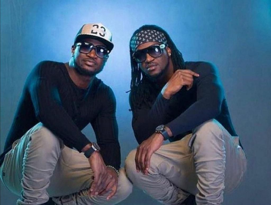 P Square