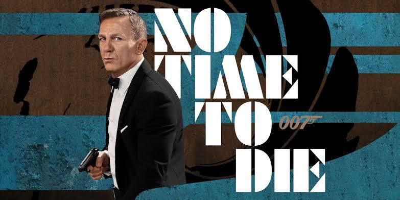 No time to die: Daniel Craig’s James Bond takes a final bow