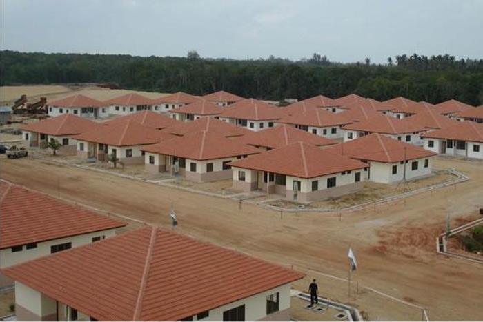 FG opens portal for sale of completed housing projects (Tribune)