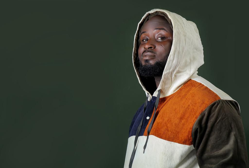 Ajimovoix - Interview. (TBD)