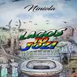 Niniola’s ‘Lagos To Jozi’ is a timely intervention, but time will tell. (NaijaReview)