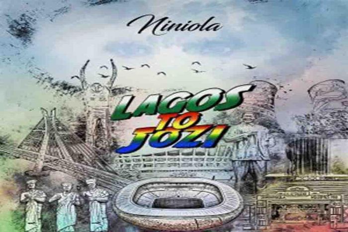 Niniola’s ‘Lagos To Jozi’ is a timely intervention, but time will tell. (NaijaReview)