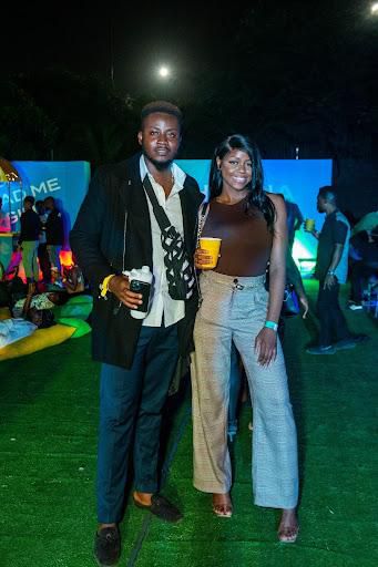 What went down at Happyness Party with Gordons