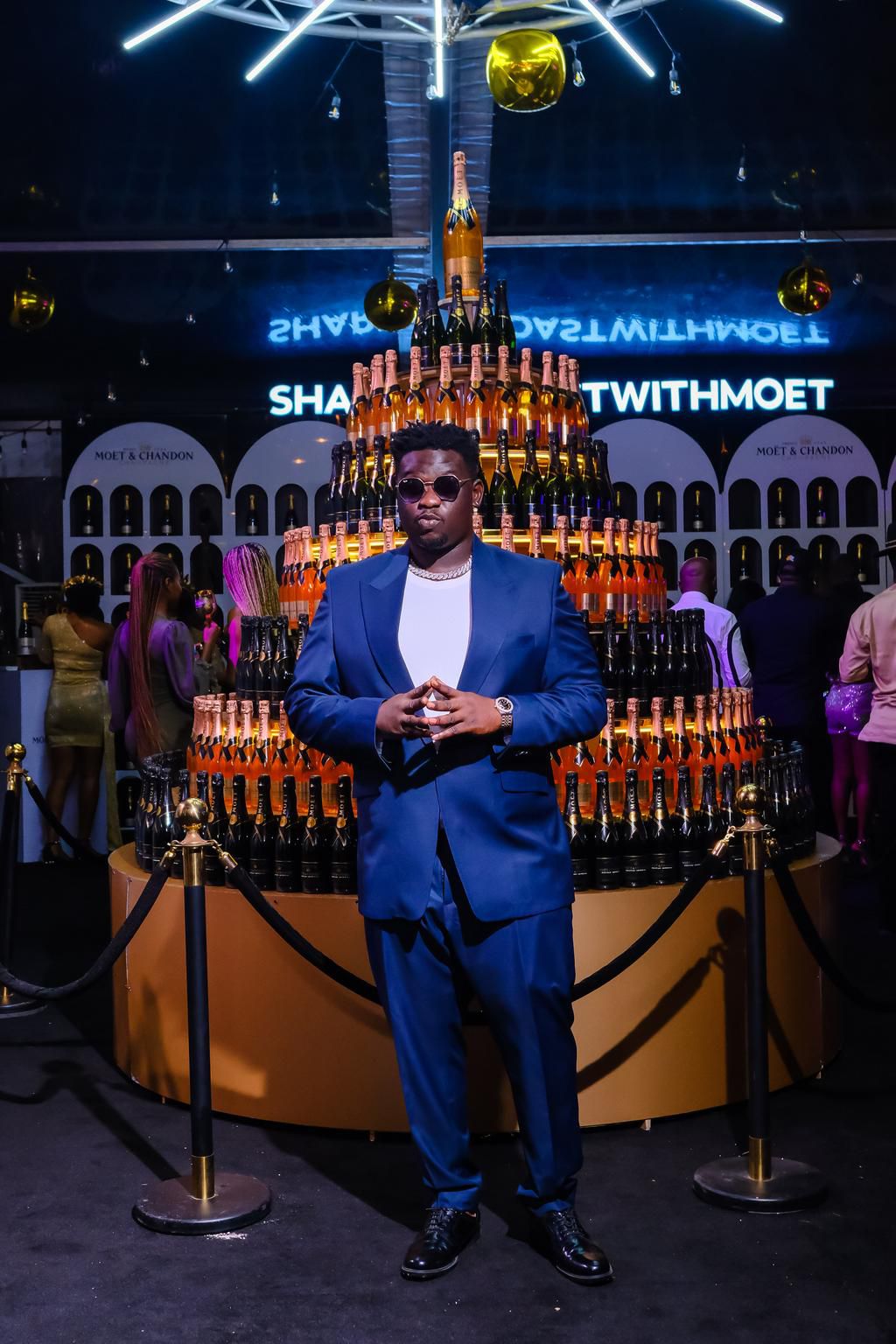 ME Nigeria @wandecoal