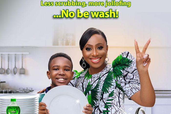 2Sure takes the internet by storm in disruptive ‘No Be Wash’ campaign