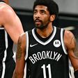 Kyrie Irving