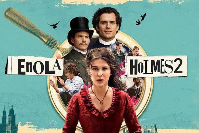 Four questions we need answered in Enola Holmes 2